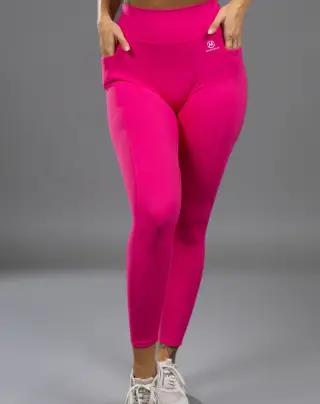 M-Sportswear Glam Tights, Pink