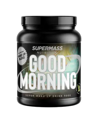 Supermass Nutrition GOOD MORNING 500 g