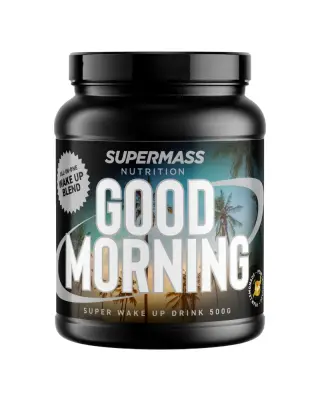 Supermass Nutrition GOOD MORNING 500 g