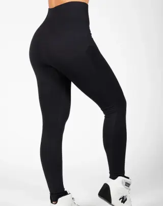 Gorilla Wear Hilton Seamless Leggings