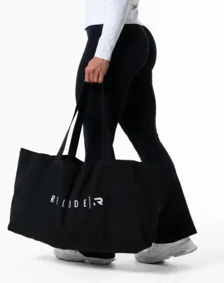 Relode Clean Tote Bag