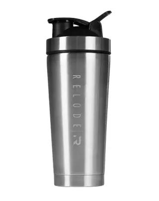 Relode Shaker Stainless Steel, 750 ml