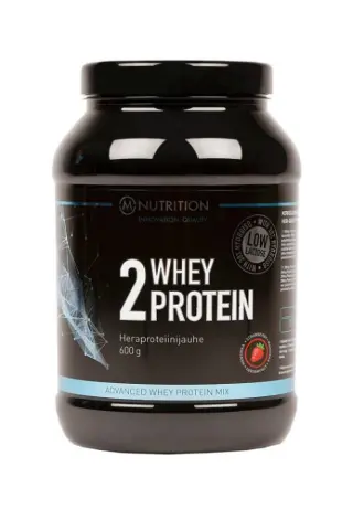 M-Nutrition 2Whey Protein