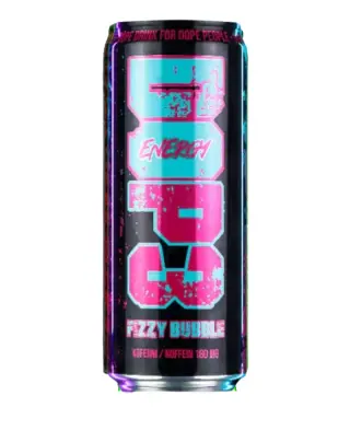 PTVLABS DOP3 Energy Drink, 330 ml