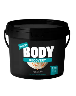 SMARTBODY Recovery, 2 kg