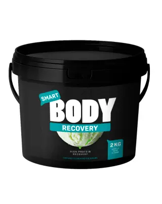 SMARTBODY Recovery, 2 kg