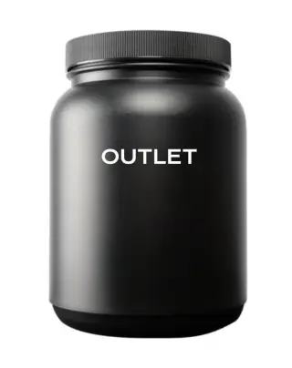 Outlet Kreatiinimonohydraatti, 1 kg
