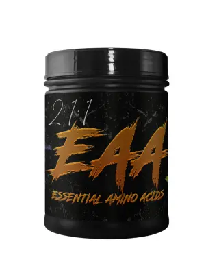 HC Pro EAA, 300 g, Mustaherukka