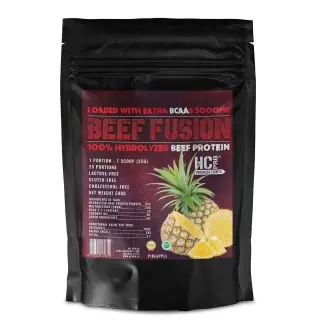 HC Pro Beef Fusion, 500 g