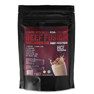 HC Pro Beef Fusion, 500 g