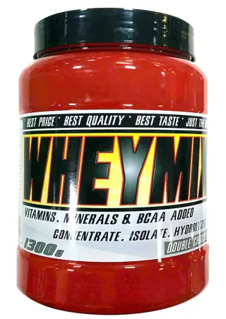 HC Pro WheyMix, 1,3 kg