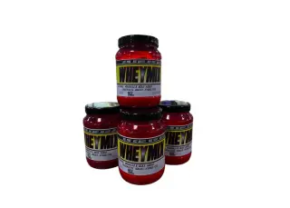 HC Pro WheyMix Mini, 500 g
