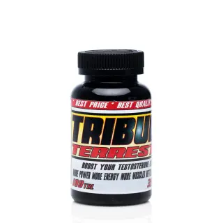 HC Pro Tribulus Terrestris, 3200 mg, 100 tabl.