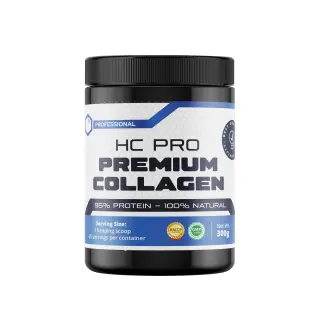 HC Pro Premium Collagen, 150 g