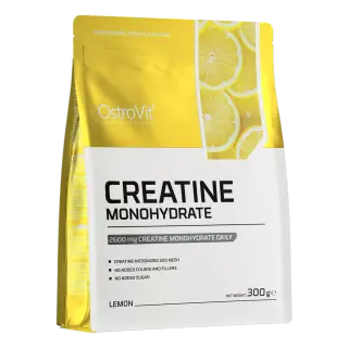 OstroVit Creatine Monohydrate, 300 g