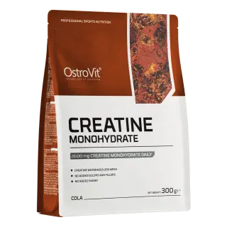 OstroVit Creatine Monohydrate, 300 g