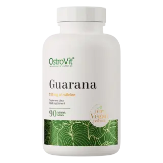 OstroVit Guarana, 90 tabl.