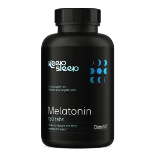 OstroVit Keep Sleep Melatonin