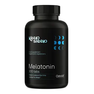 OstroVit Keep Sleep Melatonin