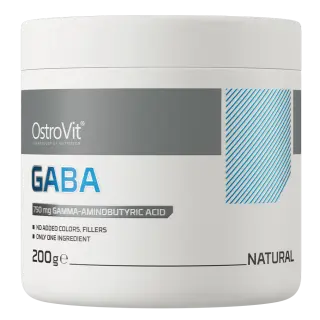 OstroVit GABA, 200 g