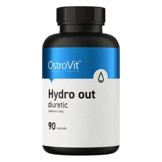 OstroVit Hydro Out Diuretic, 90 kaps.