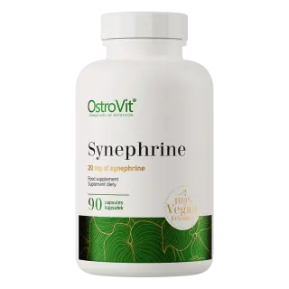 OstroVit Synephrine, 90 kaps.