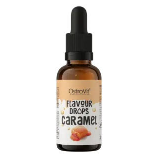 OstroVit Flavour Drops, 30 ml