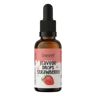 OstroVit Flavour Drops, 30 ml