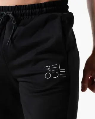 Relode Nightscape Joggers, Black