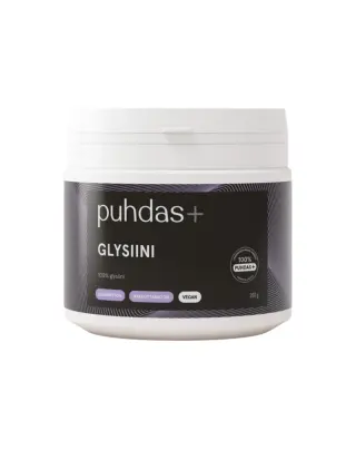 Puhdas+ Glysiini, 200 g