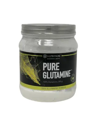 M-Nutrition Pure Glutamine 300 g