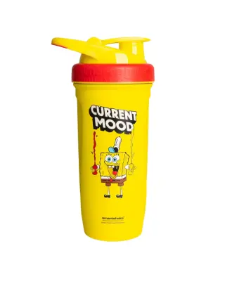 Smartshake Reforce Spongebob Collection, 900 ml