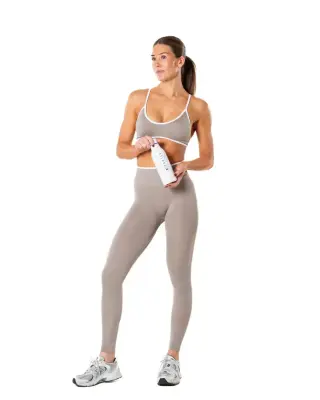 Relode Hybrid Contrast Tights