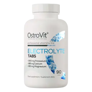 OstroVit Electrolytes, 90 tabl.
