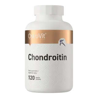 OstroVit Chondroitin, 120 tabl.