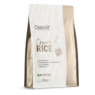 OstroVit Cream of Rice, 1000 g
