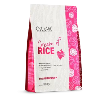 OstroVit Cream of Rice, 1000 g