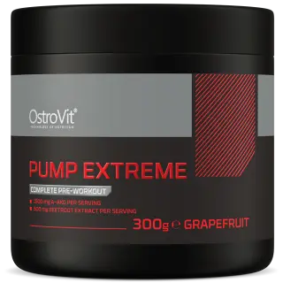 OstroVit Pump Extreme, 300 g