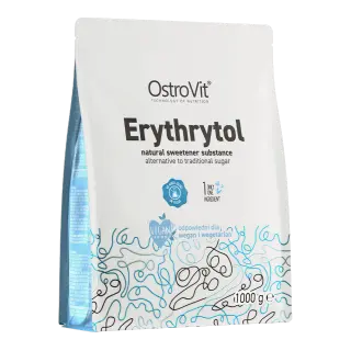OstroVit Erythrytol, 1000 g