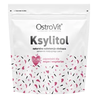 OstroVit Ksylitol, 1000 g