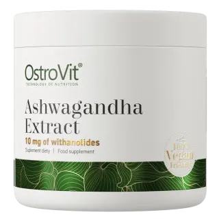 OstroVit Ashwagandha Extract, 100 g