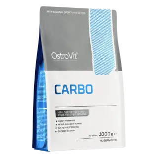OstroVit Carbo, 1000 g