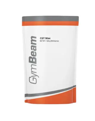 GymBeam CGT Max, 500 g