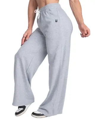 Better Bodies Wide Sweatpants