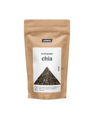 ICONFIT Chia, 150 g