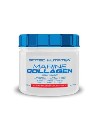 Scitec Marine Collagen, 252 g
