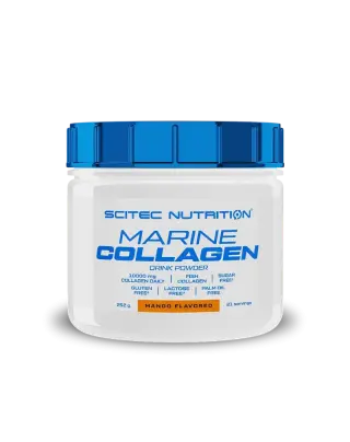 Scitec Marine Collagen, 252 g