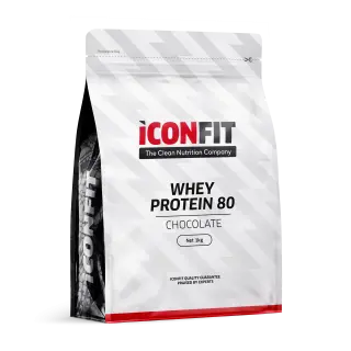 ICONFIT Treenaajan peruspaketti