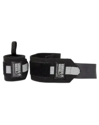 Gorilla Wear Wrist Wraps Ultra