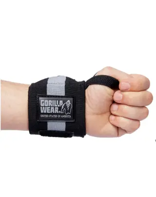 Gorilla Wear Wrist Wraps Ultra